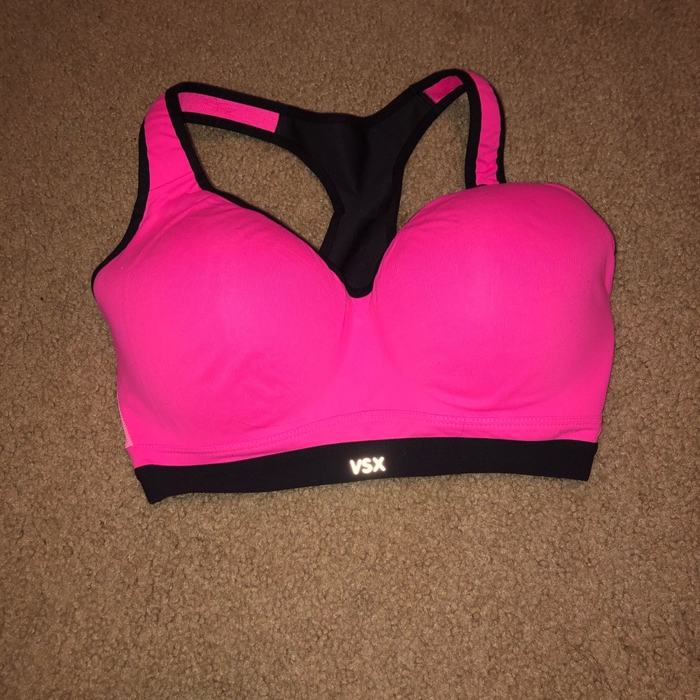 Sports bra